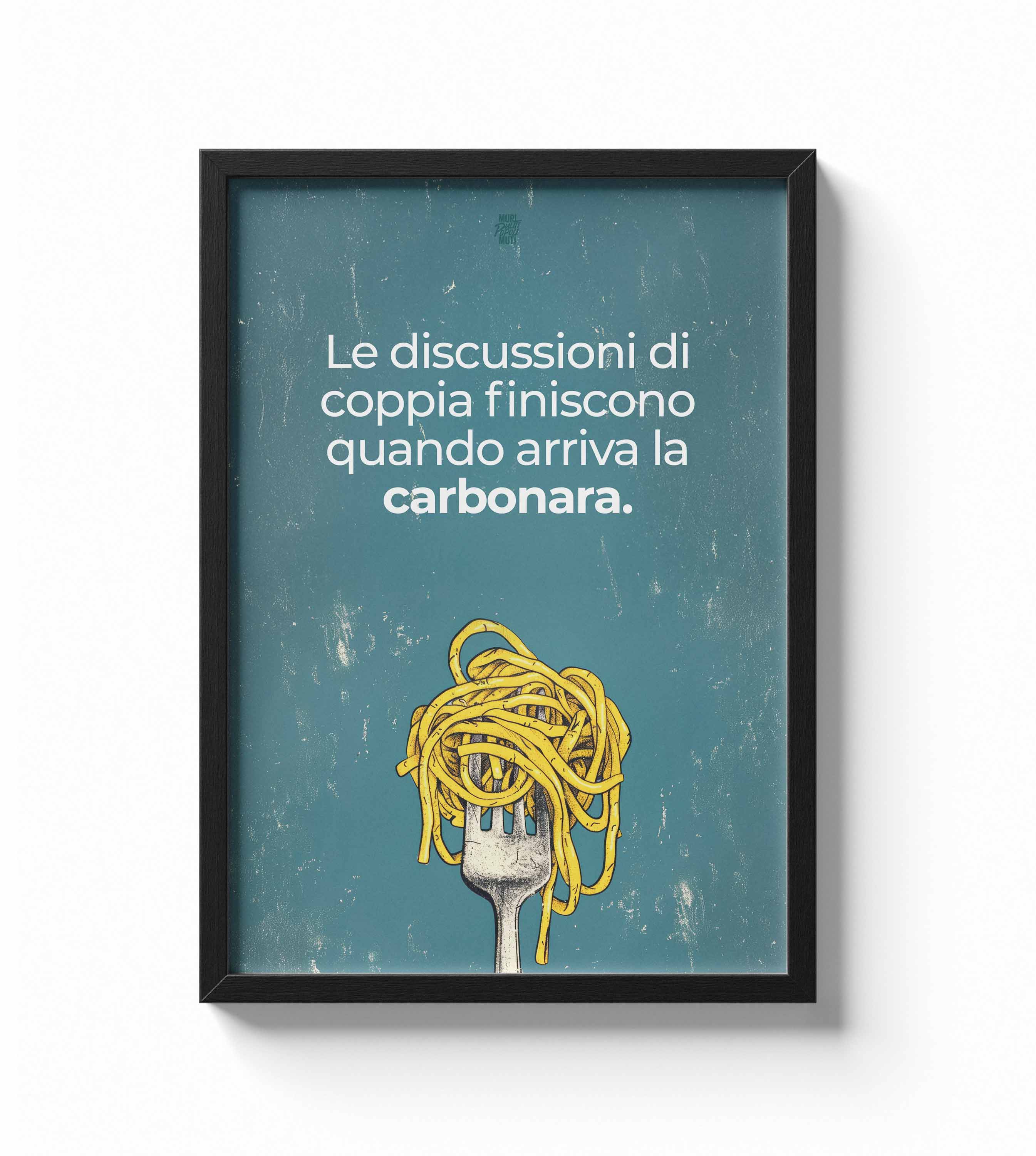Carbonara