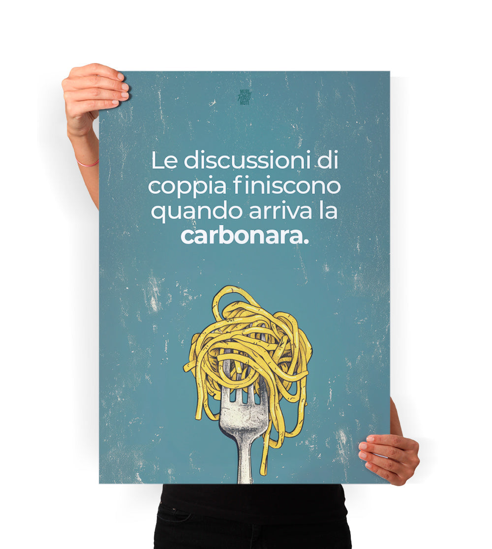 Carbonara