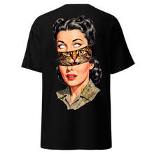 Carica l'immagine nel visualizzatore di Gallery, Nine lives within - Tshirt
