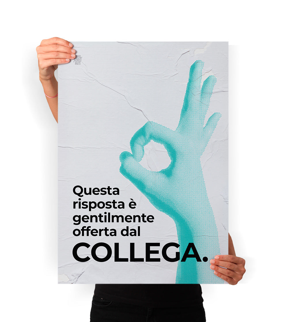 Collega