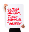 Disastro
