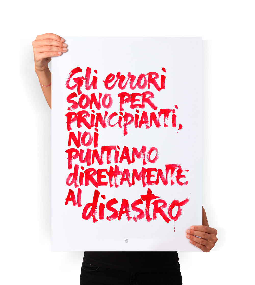 Disastro
