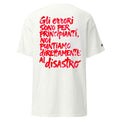 Disastro - Tshirt