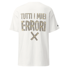 Carica l'immagine nel visualizzatore di Gallery, Tutti i miei errori - Tshirt
