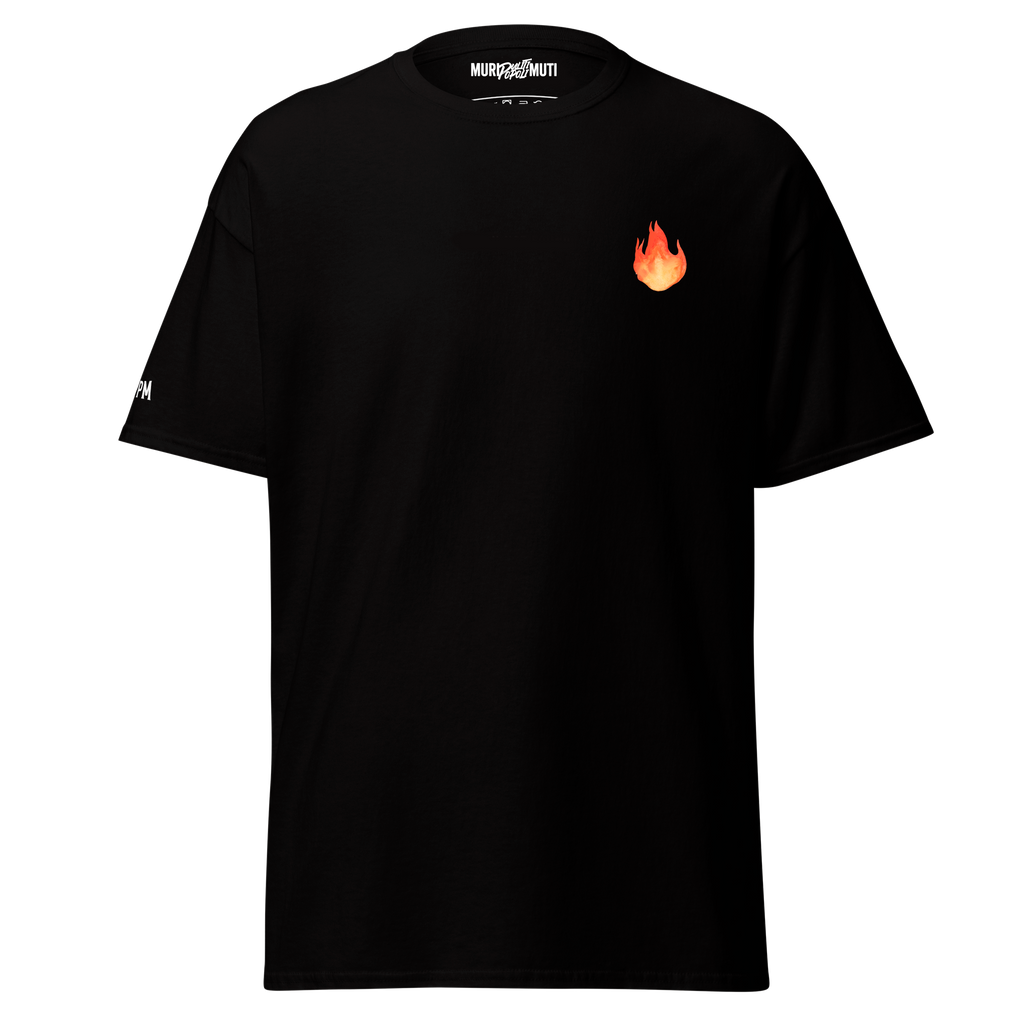 Find your fire - Tshirt
