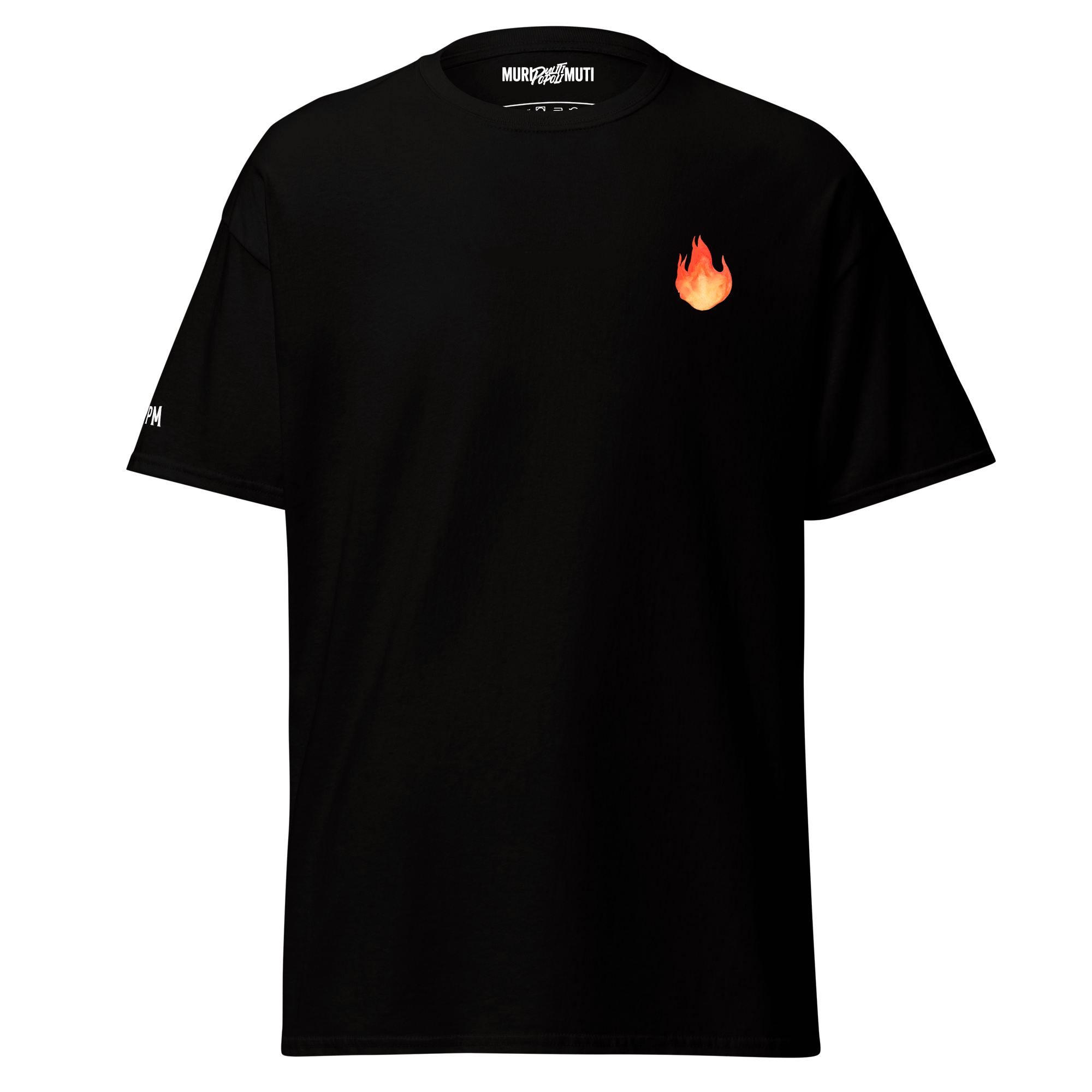 Find your fire - Tshirt
