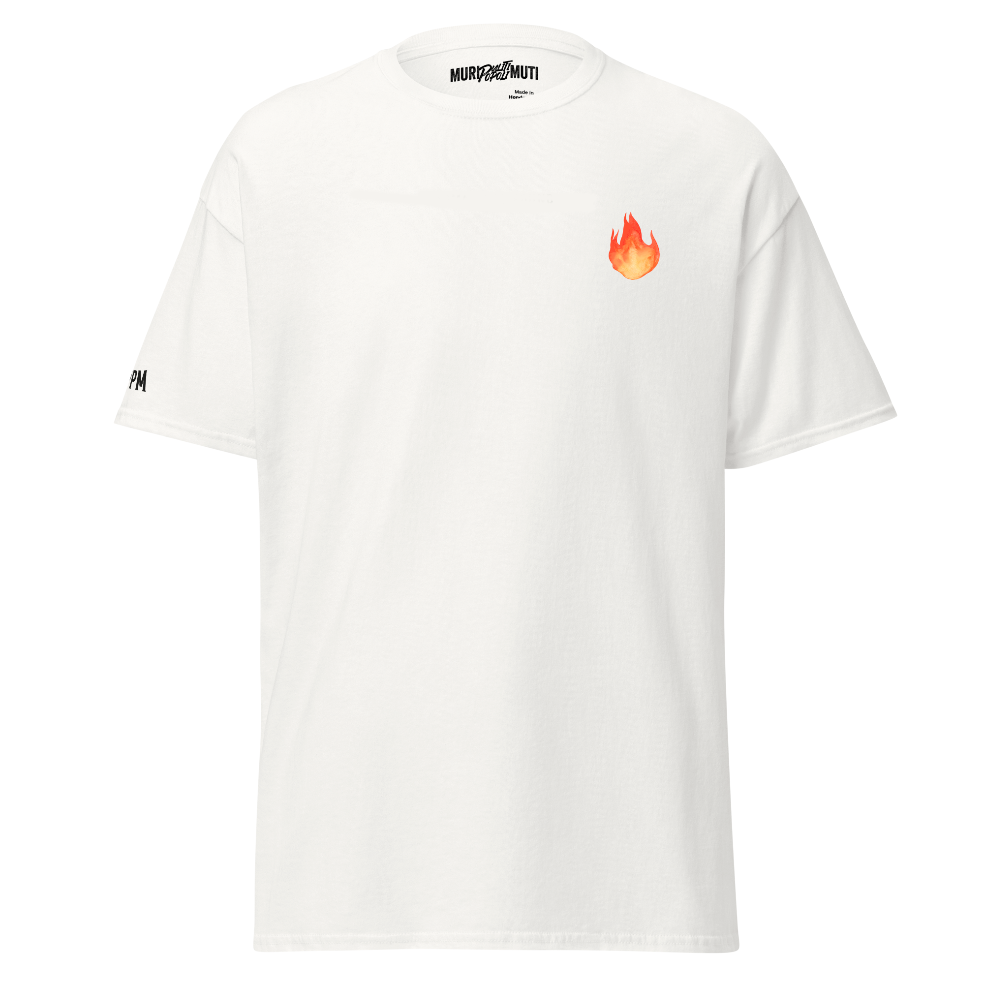 Find your fire - Tshirt