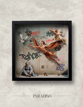 Carica l'immagine nel visualizzatore di Gallery, Ascesa e caduta Limited ed.
