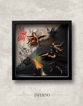 Carica l'immagine nel visualizzatore di Gallery, Ascesa e caduta Limited ed.
