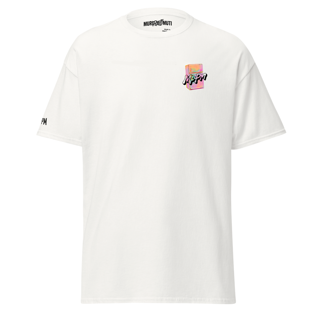 50 aperture di frigo - Tshirt