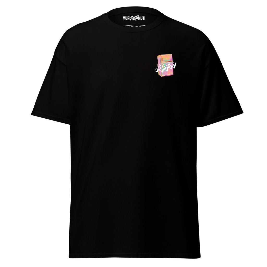50 aperture di frigo - Tshirt