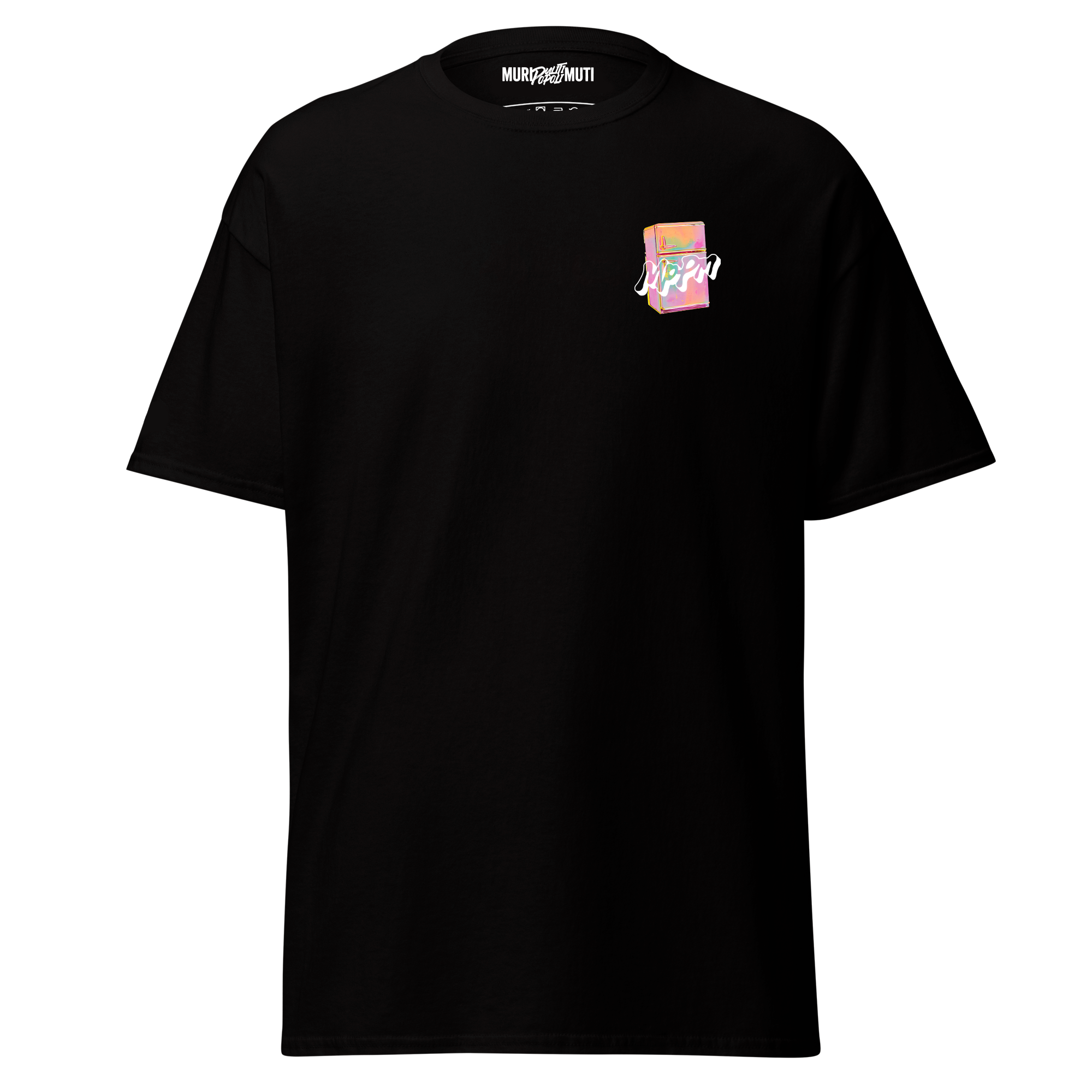 50 aperture di frigo - Tshirt