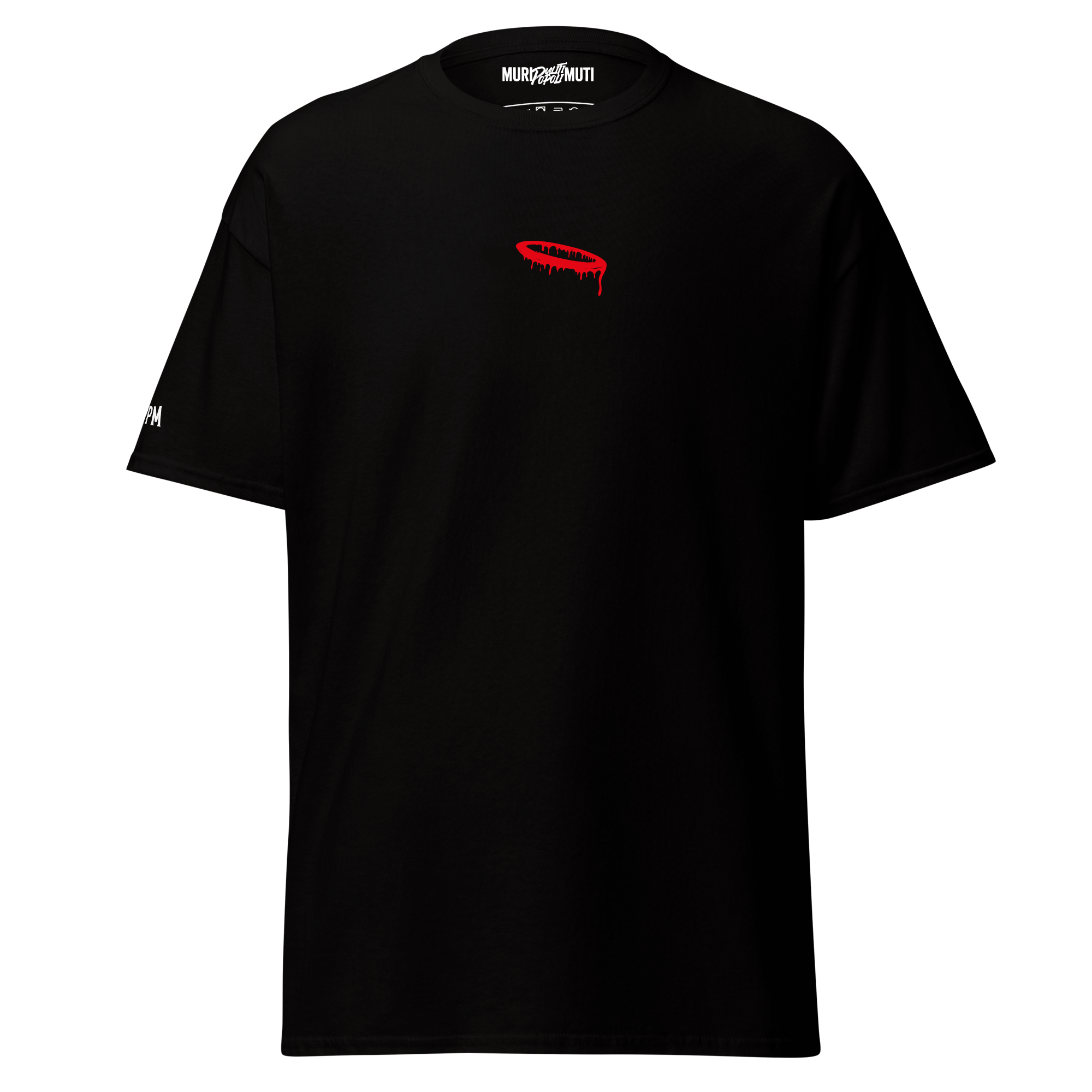 Bad influence - Tshirt