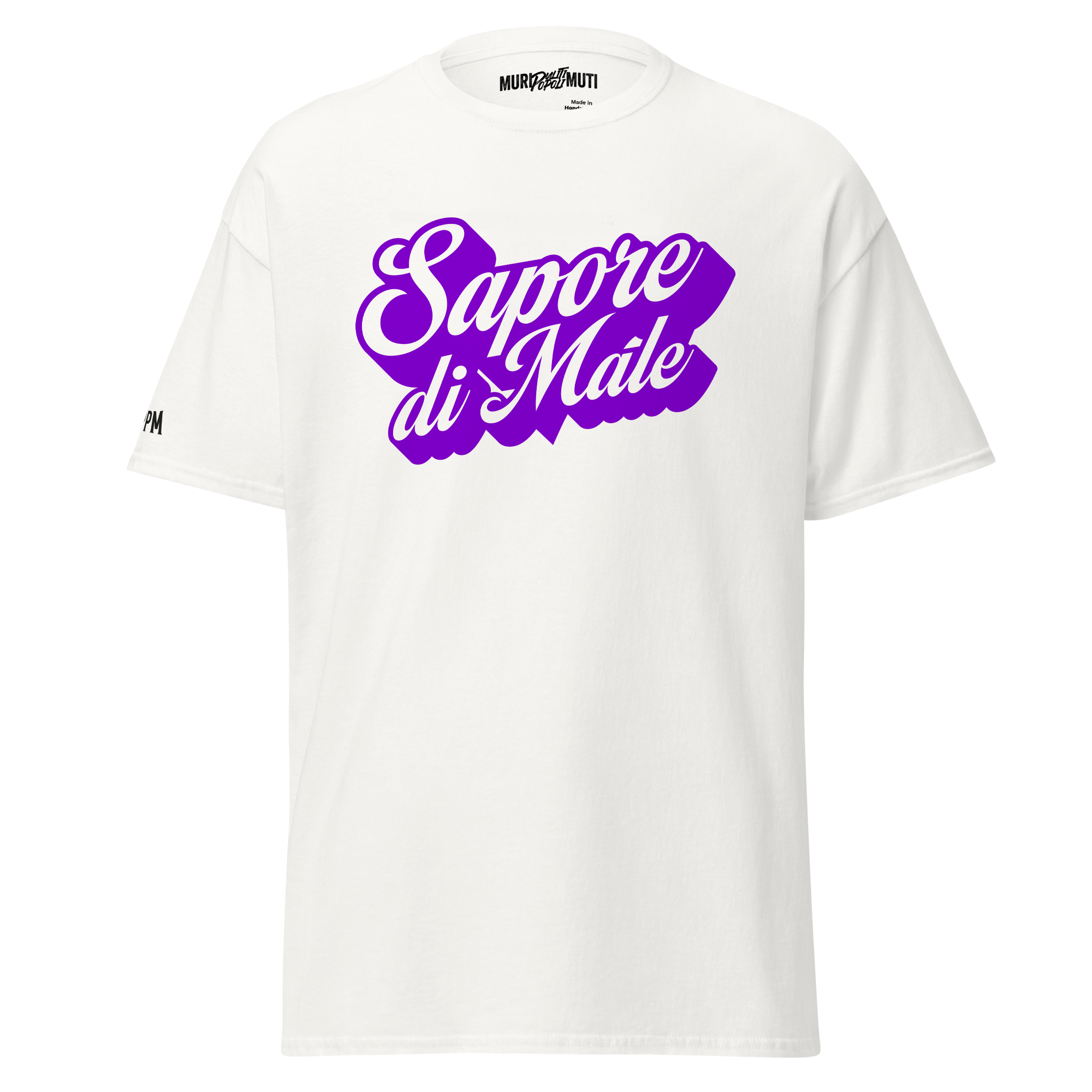 Sapore di male - Tshirt