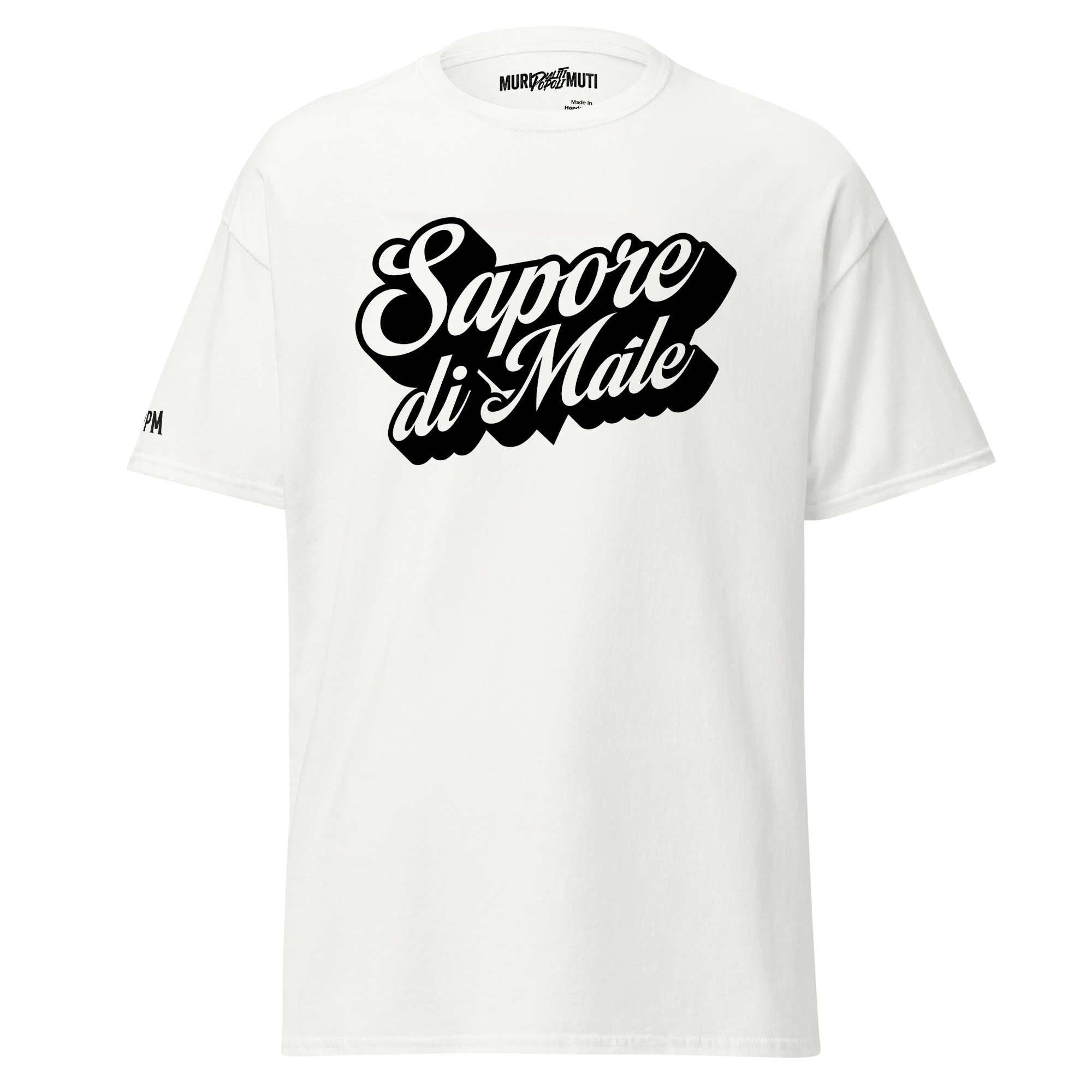 Sapore di male - Tshirt