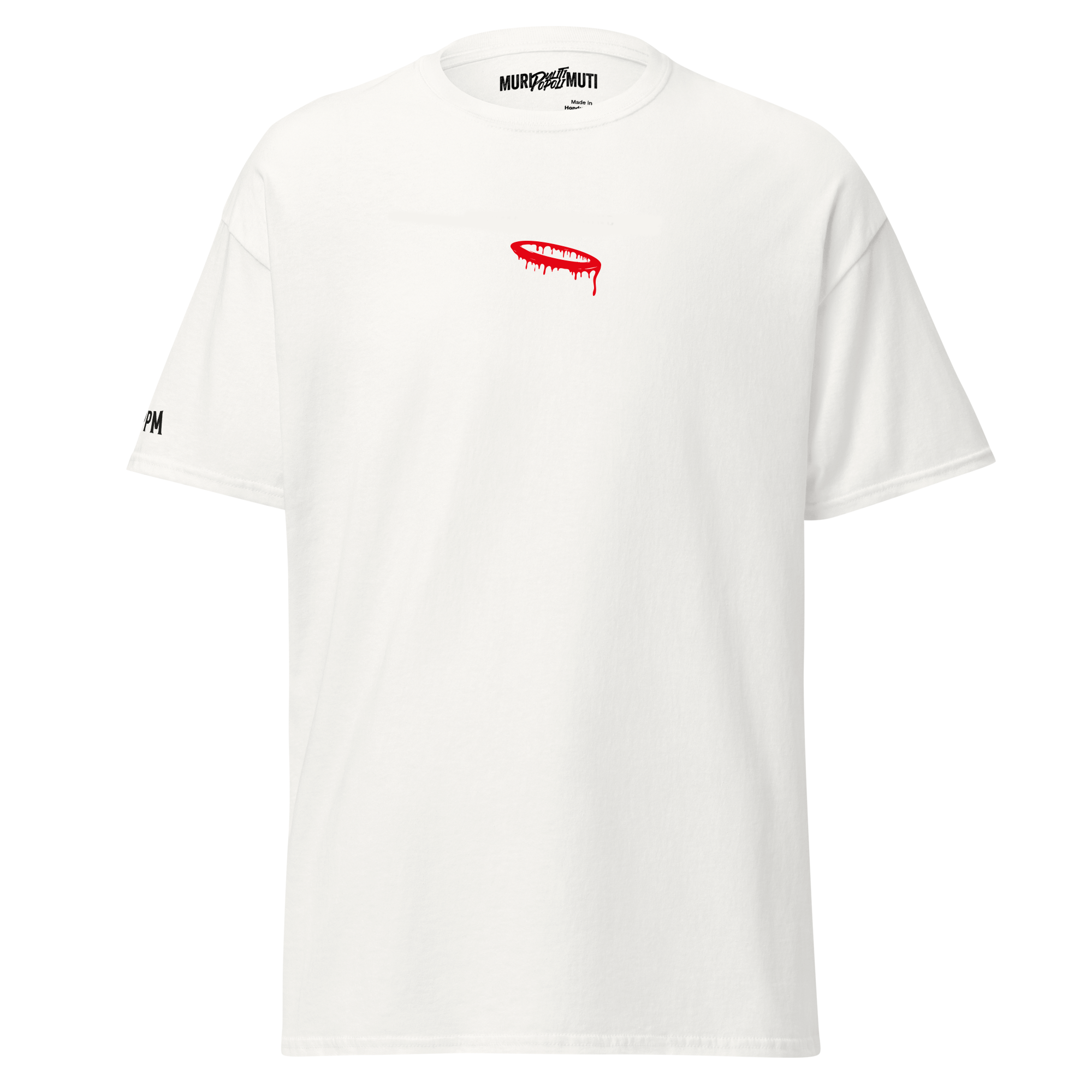 Bad influence - Tshirt