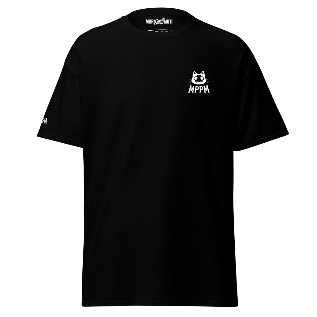 Cat - Tshirt