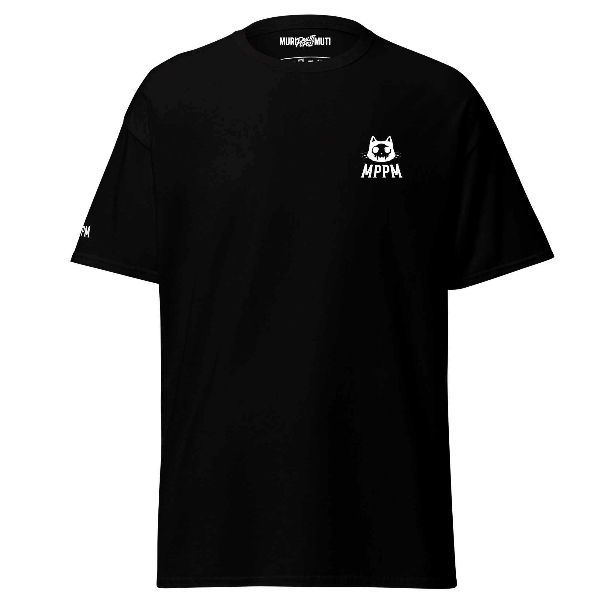 Cat - Tshirt