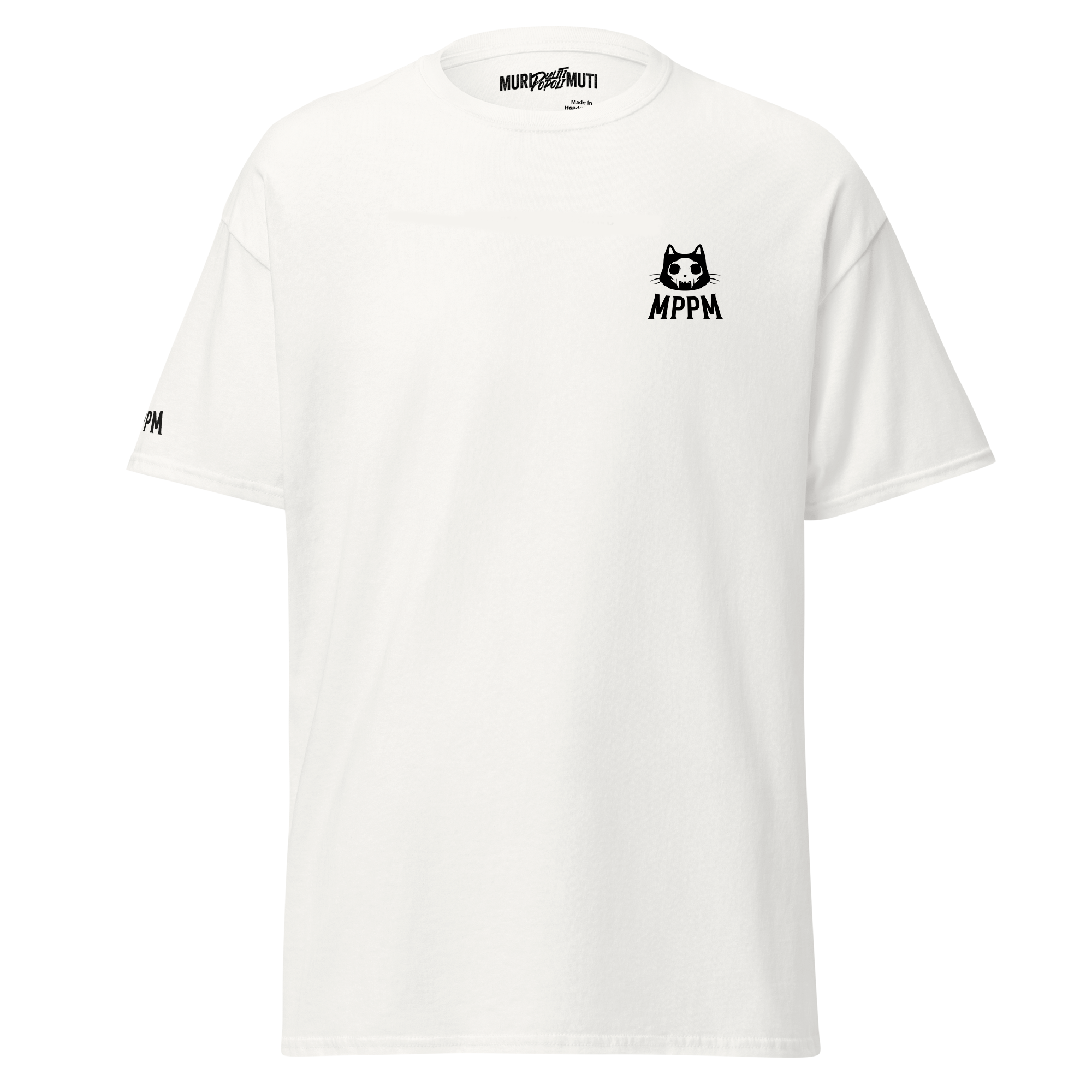Cat - Tshirt