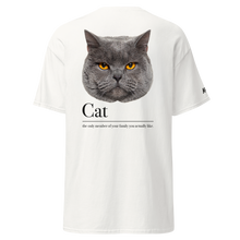 Load image into Gallery viewer, Cat - Tshirt
