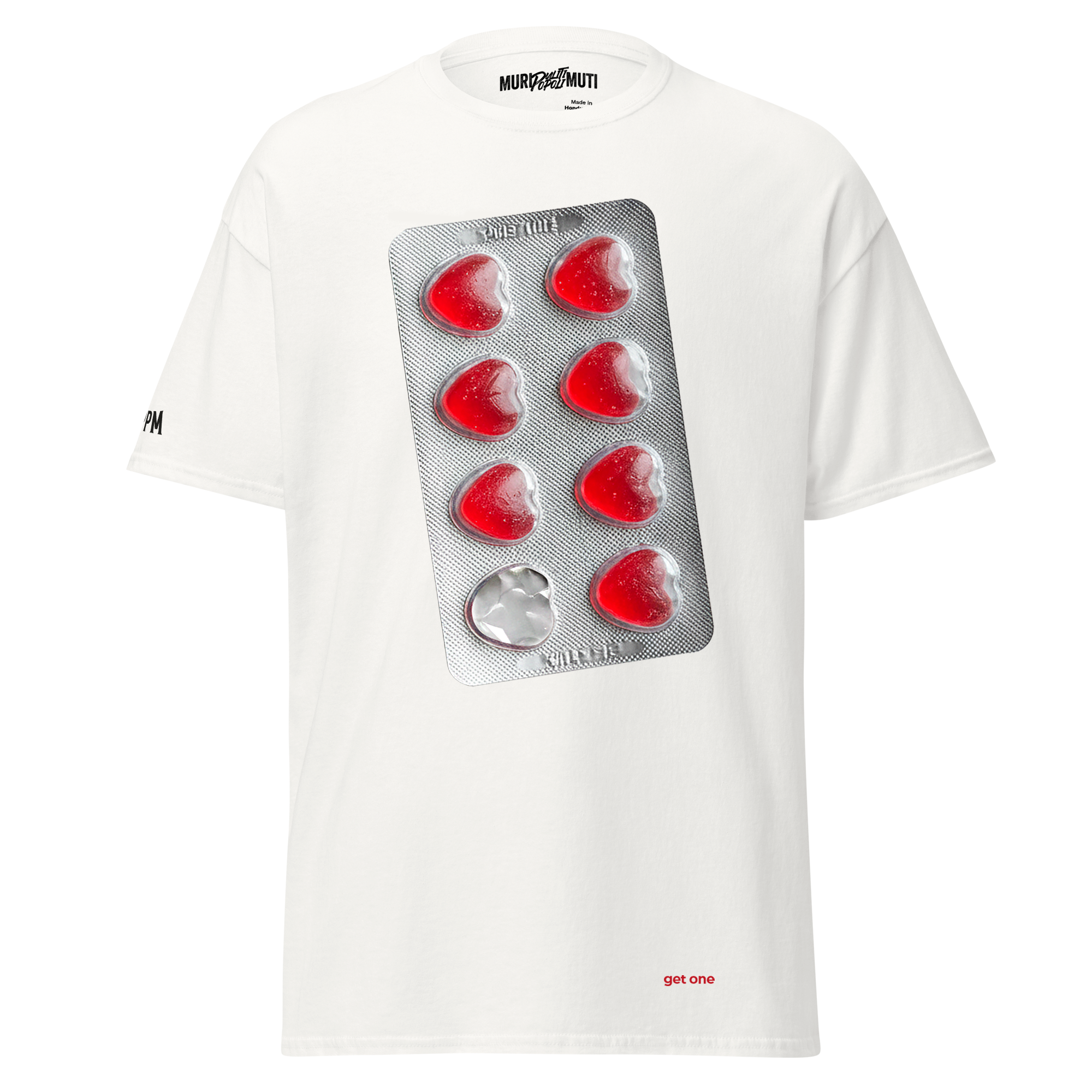 Get one - Tshirt