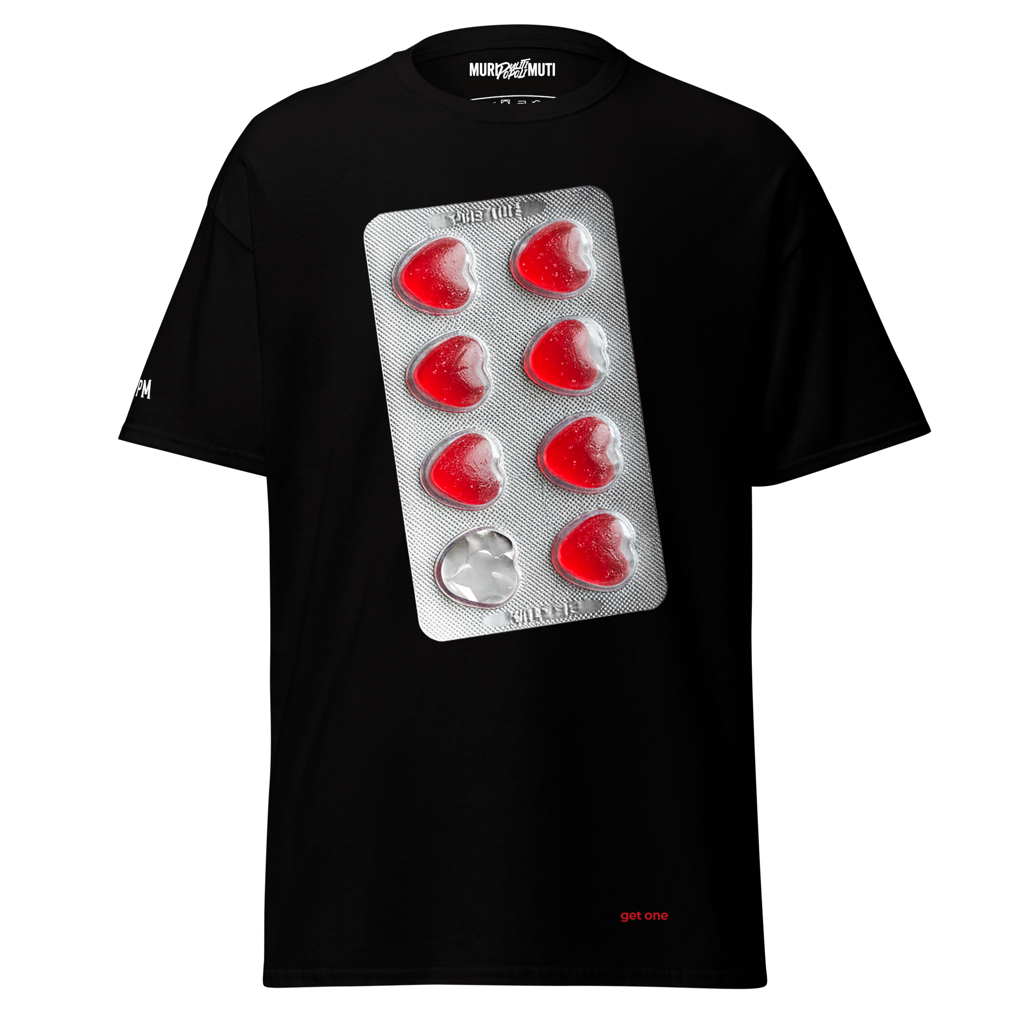 Get one - Tshirt