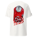 Crushed - Tshirt
