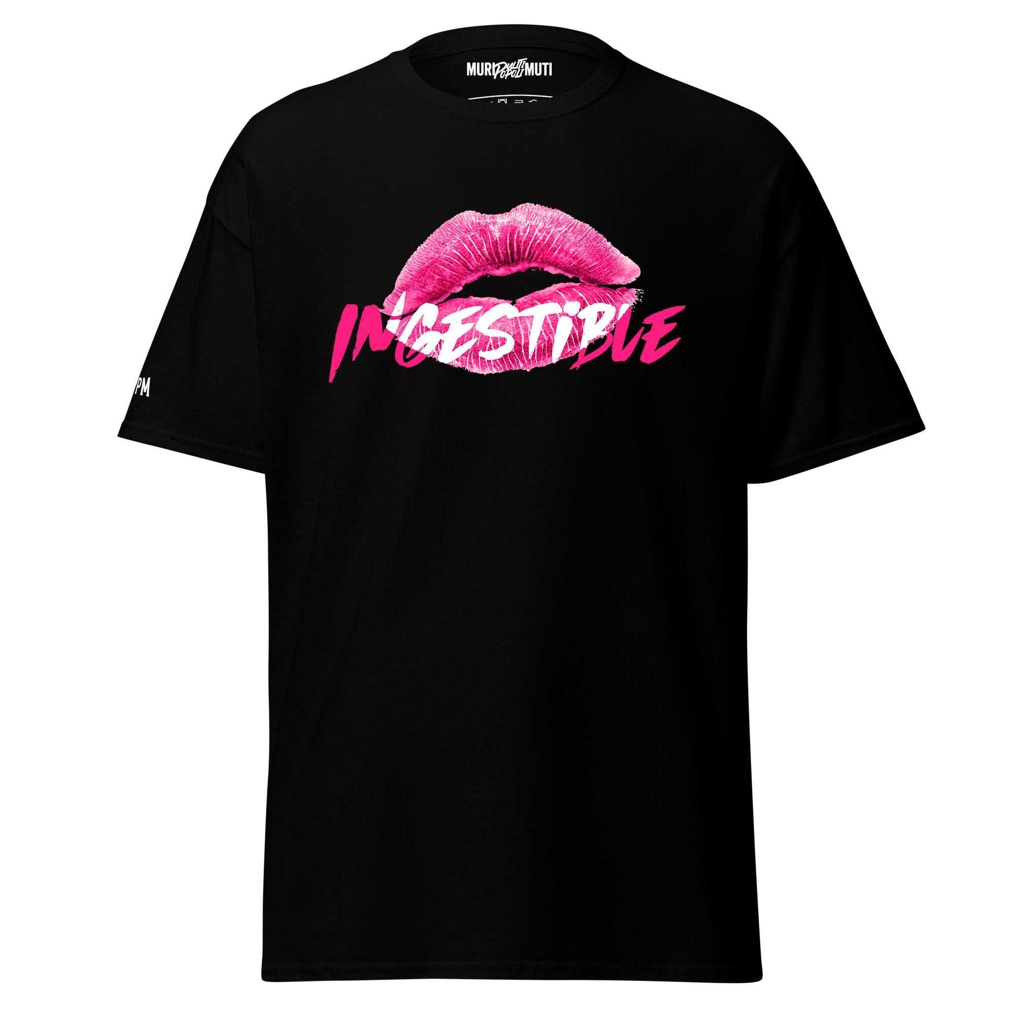 Ingestible - Tshirt