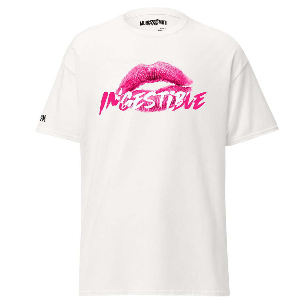 Ingestible - Tshirt