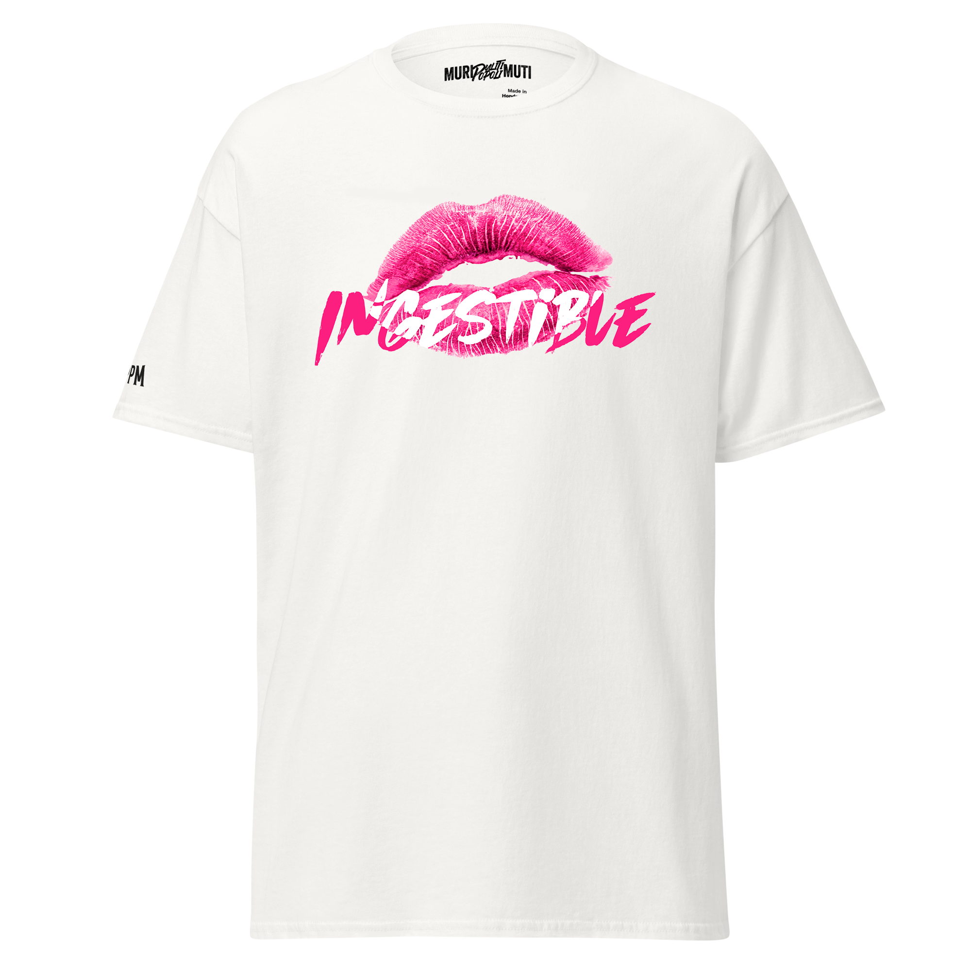 Ingestible - Tshirt