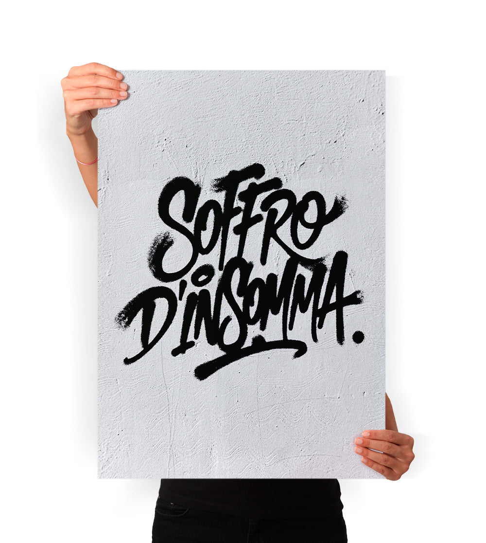 Soffro d'insomma