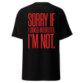 Looked interested - Tshirt
