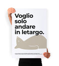 Letargo