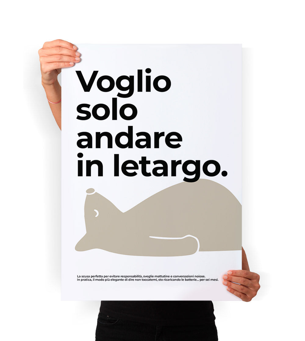 Letargo