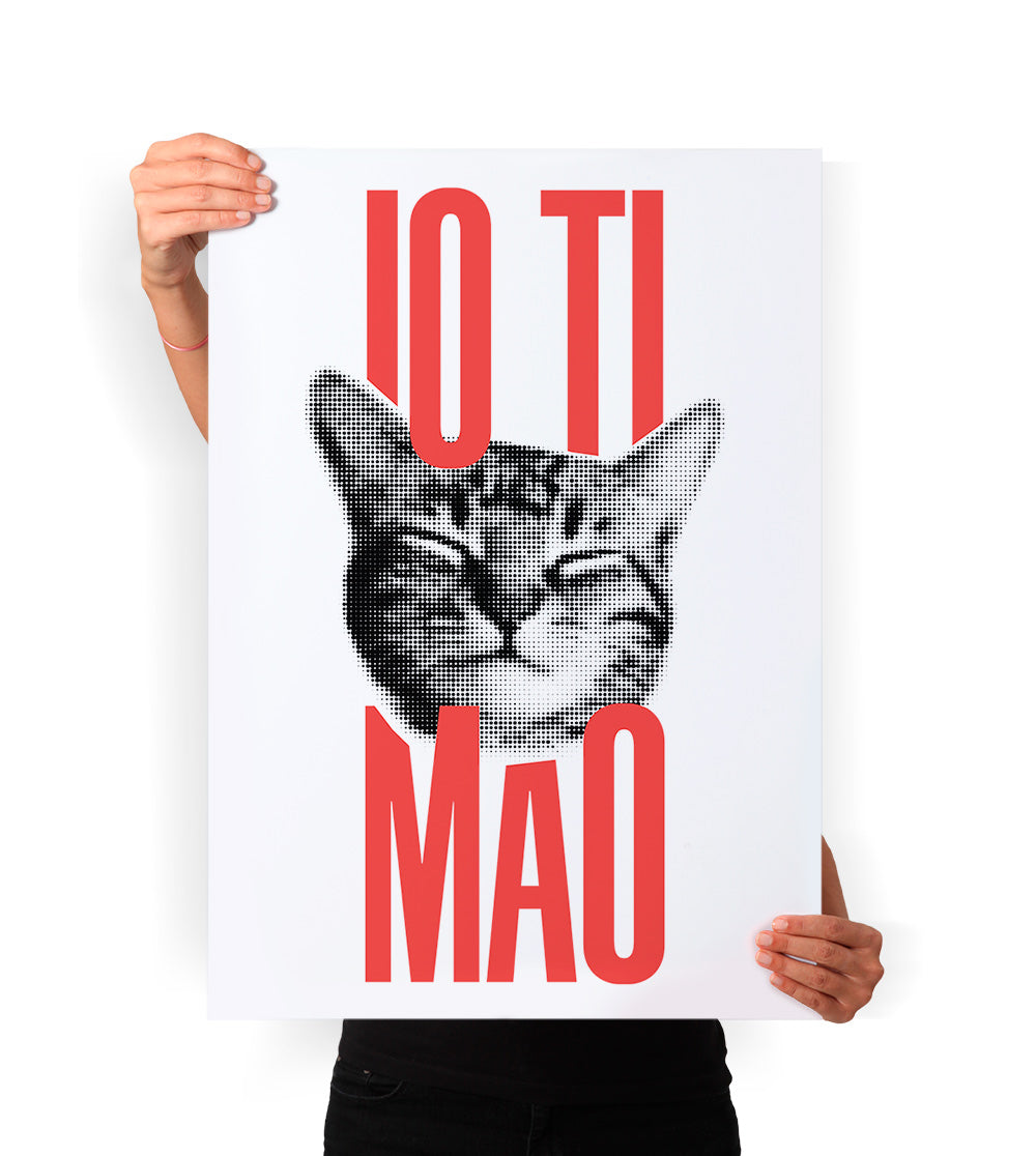 Io ti mao