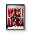 Amarsi a morsi