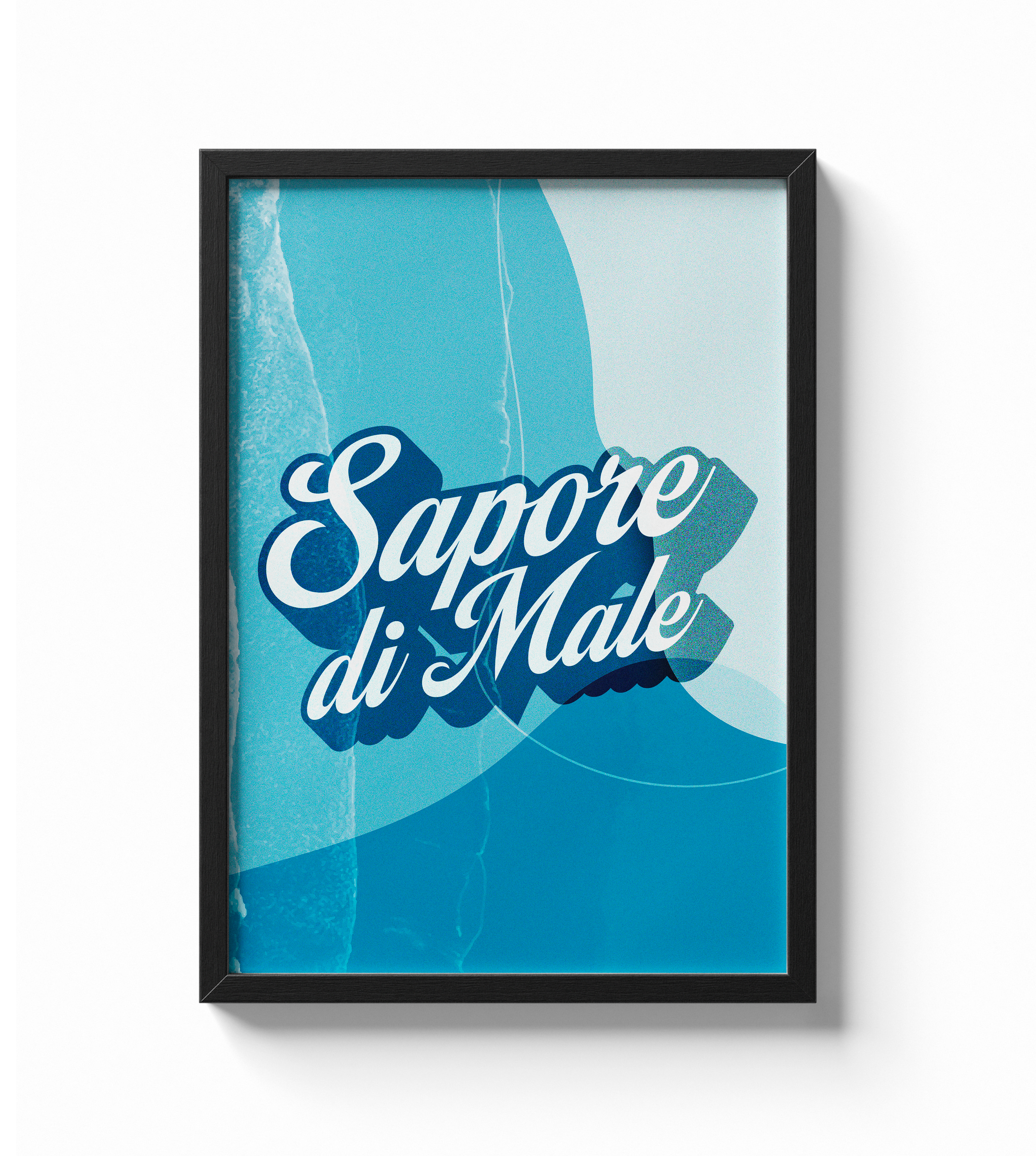 Sapore di Male