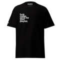 Fuck nudes - T-shirt
