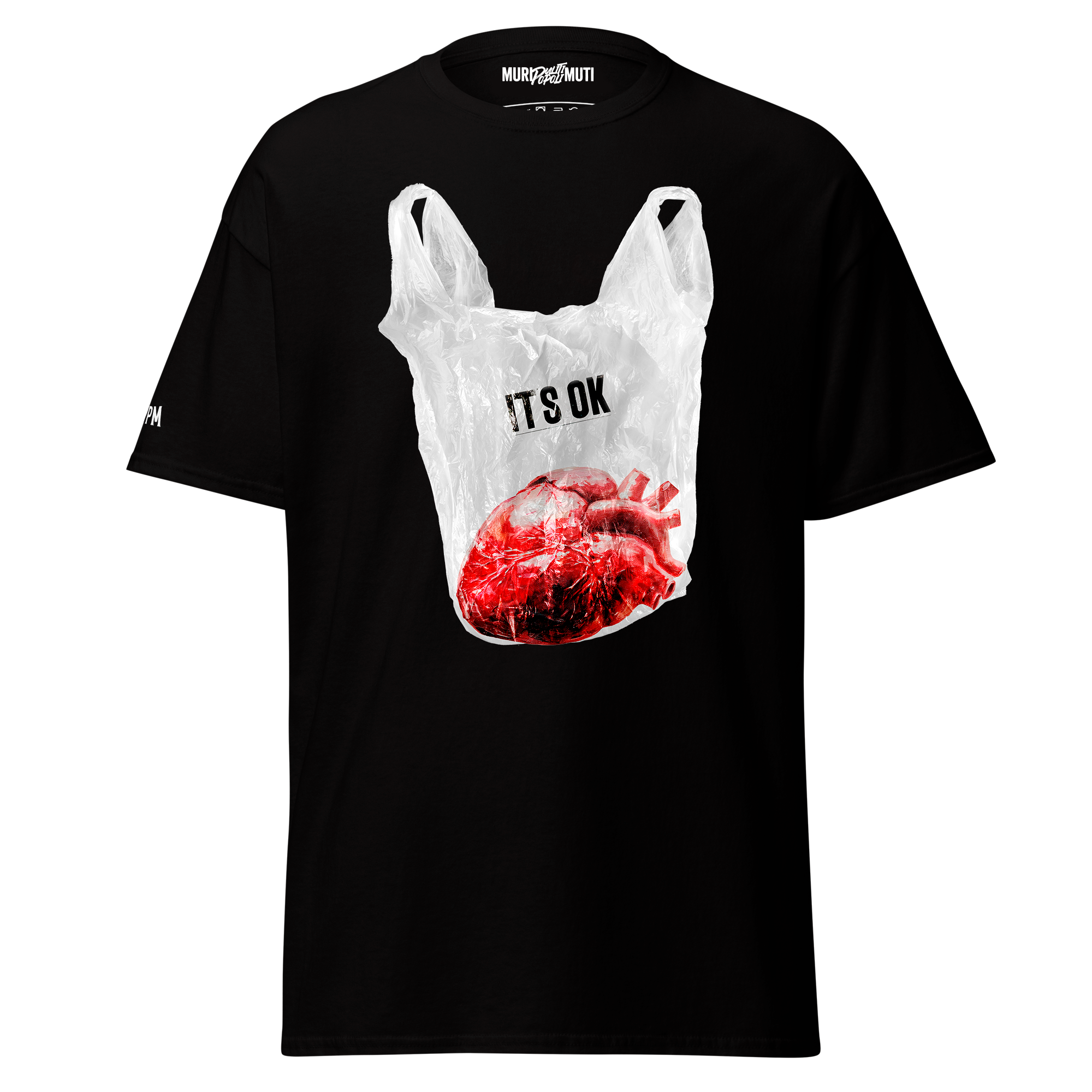 It's ok - Tshirt