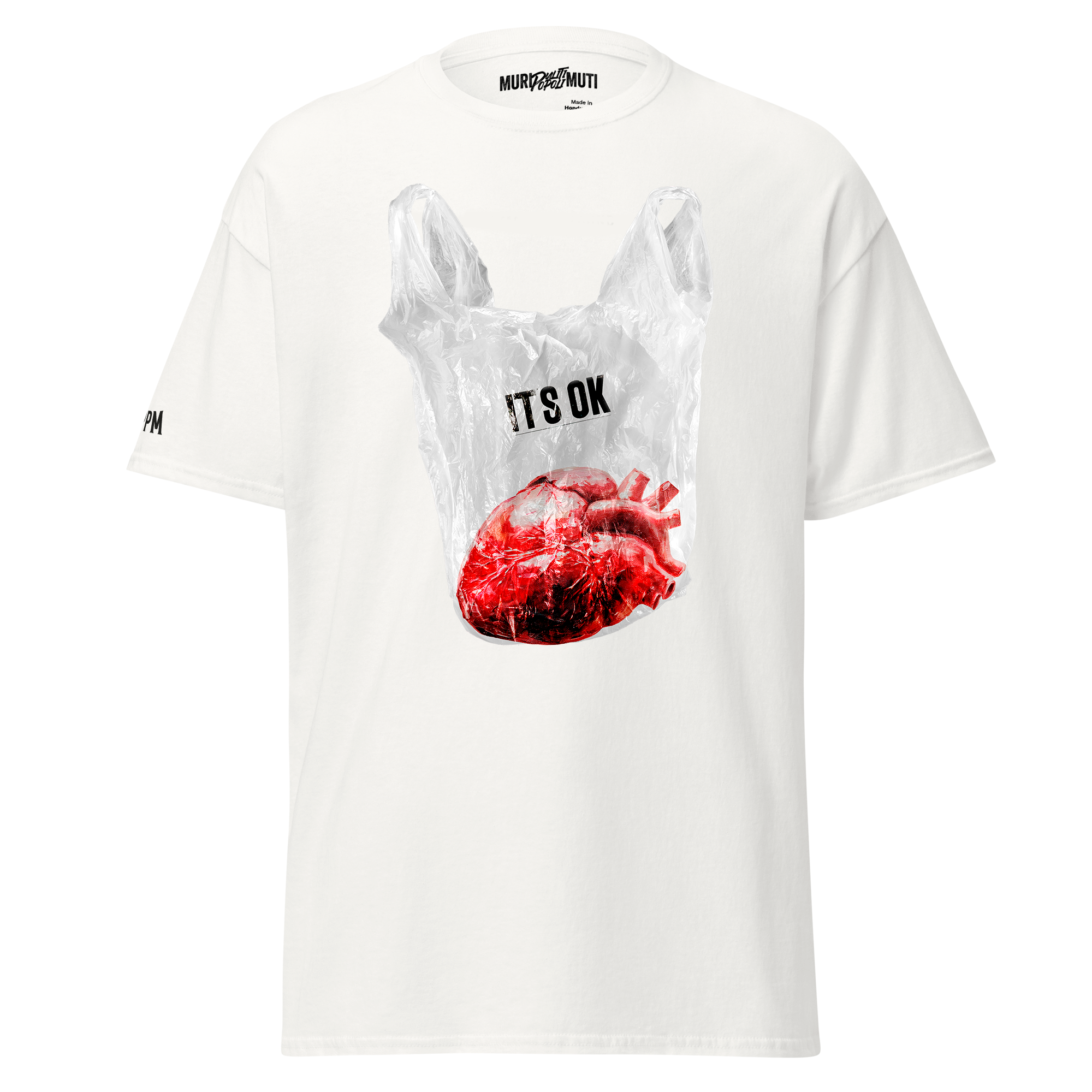 It's ok - Tshirt