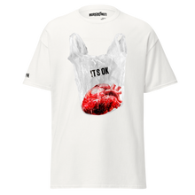 Load image into Gallery viewer, It's ok - Tshirt

