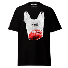 Load image into Gallery viewer, It's ok - Tshirt
