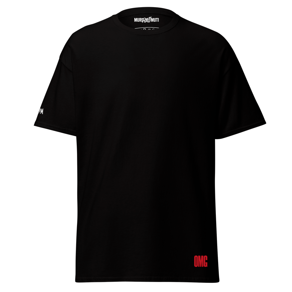 OMG - Tshirt