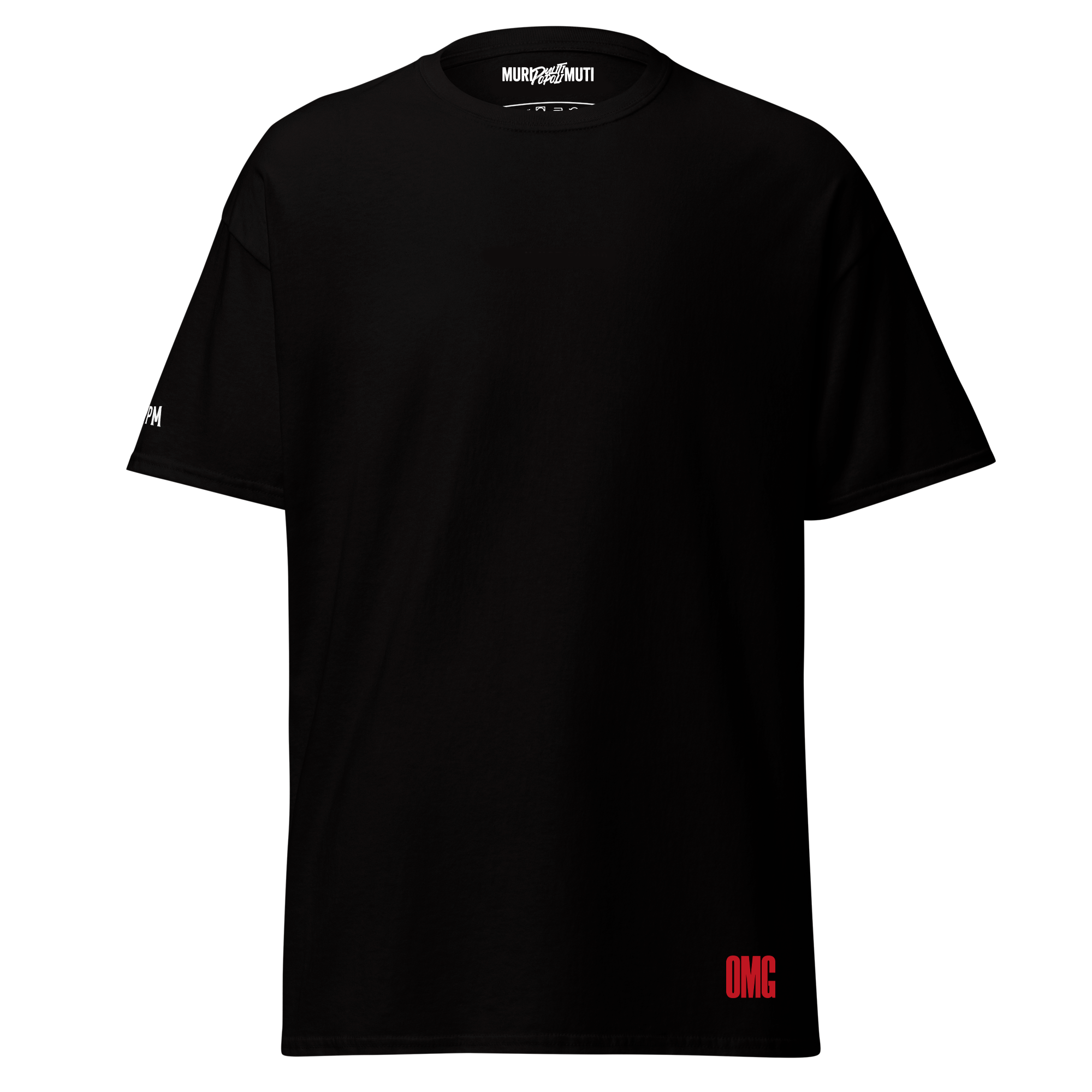 OMG - Tshirt