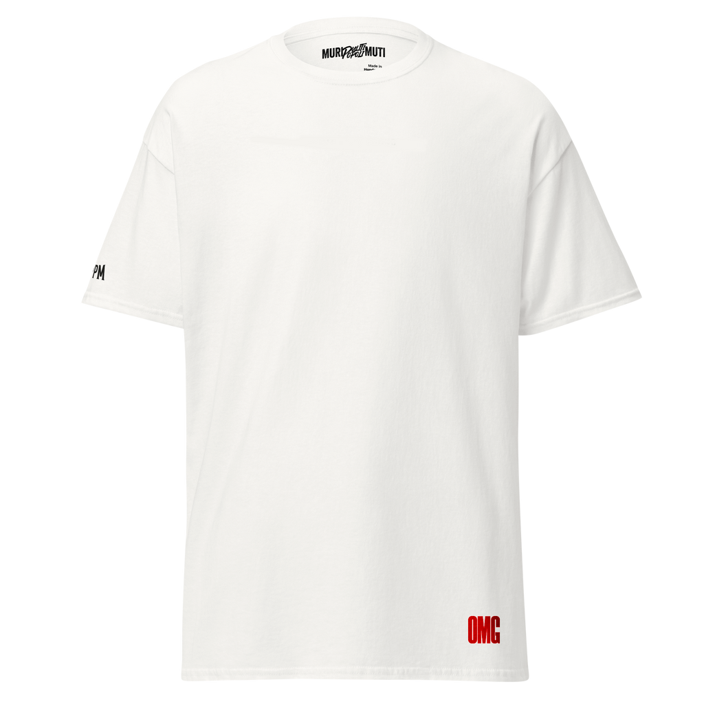 OMG - Tshirt
