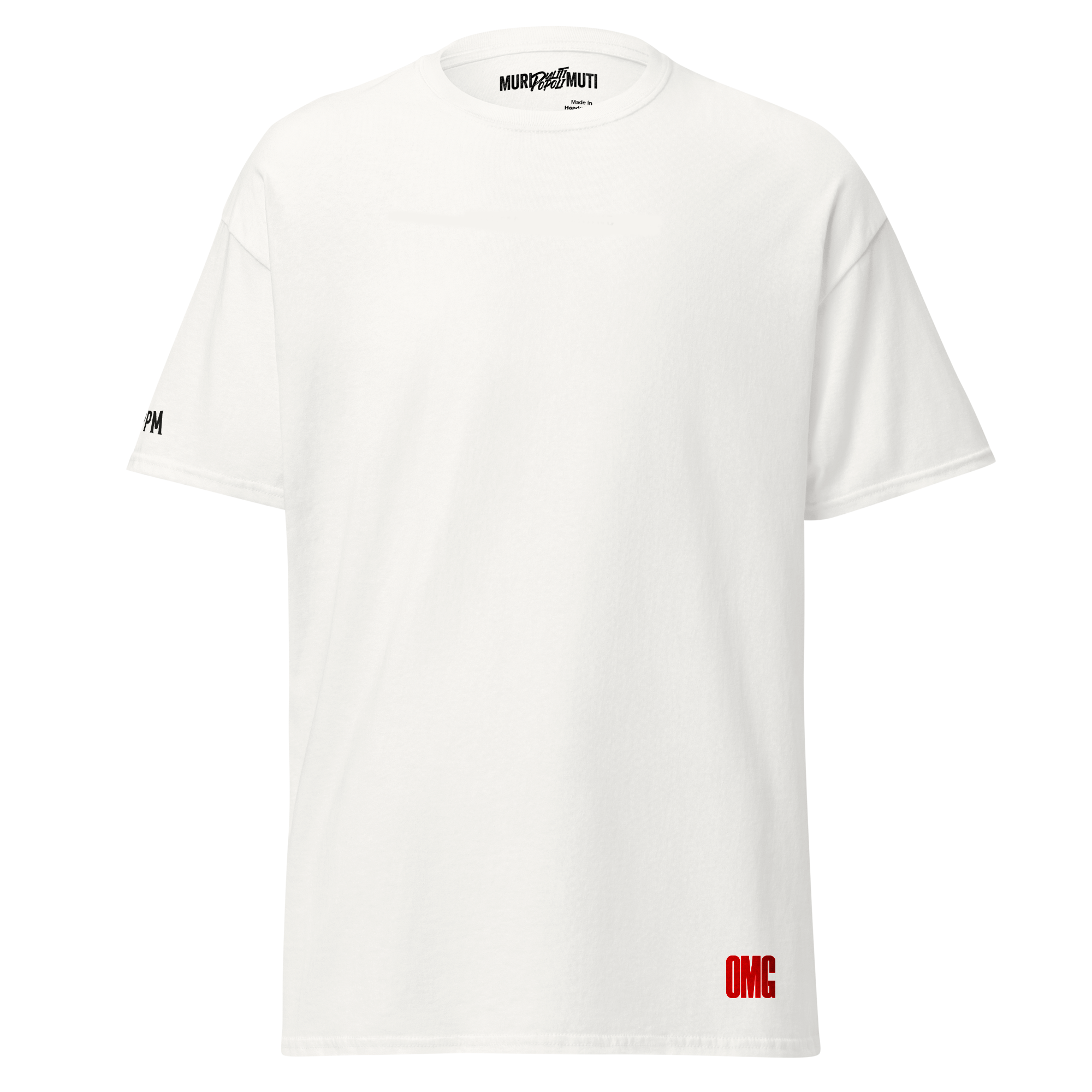 OMG - Tshirt