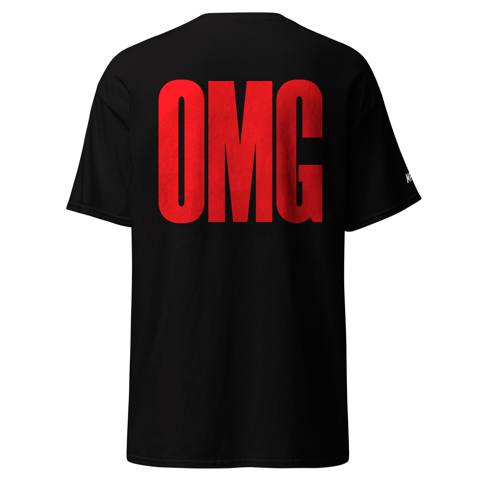 OMG - Tshirt