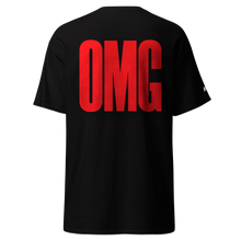 Carica l'immagine nel visualizzatore di Gallery, OMG - Tshirt
