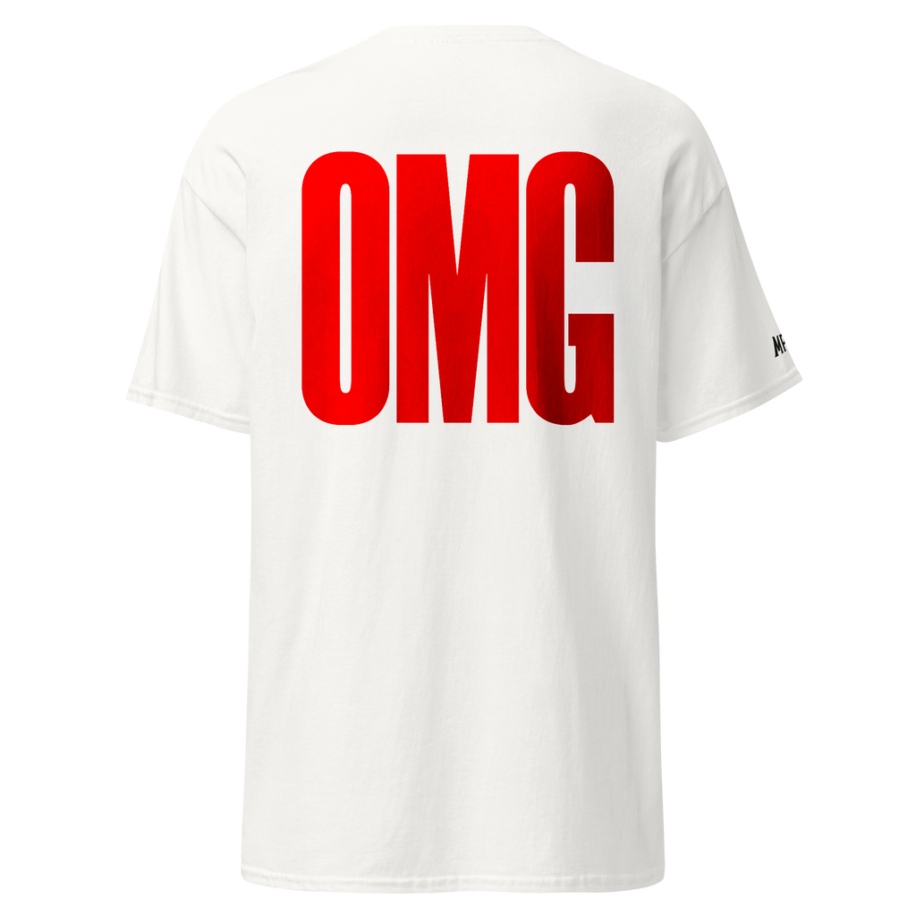 OMG - Tshirt