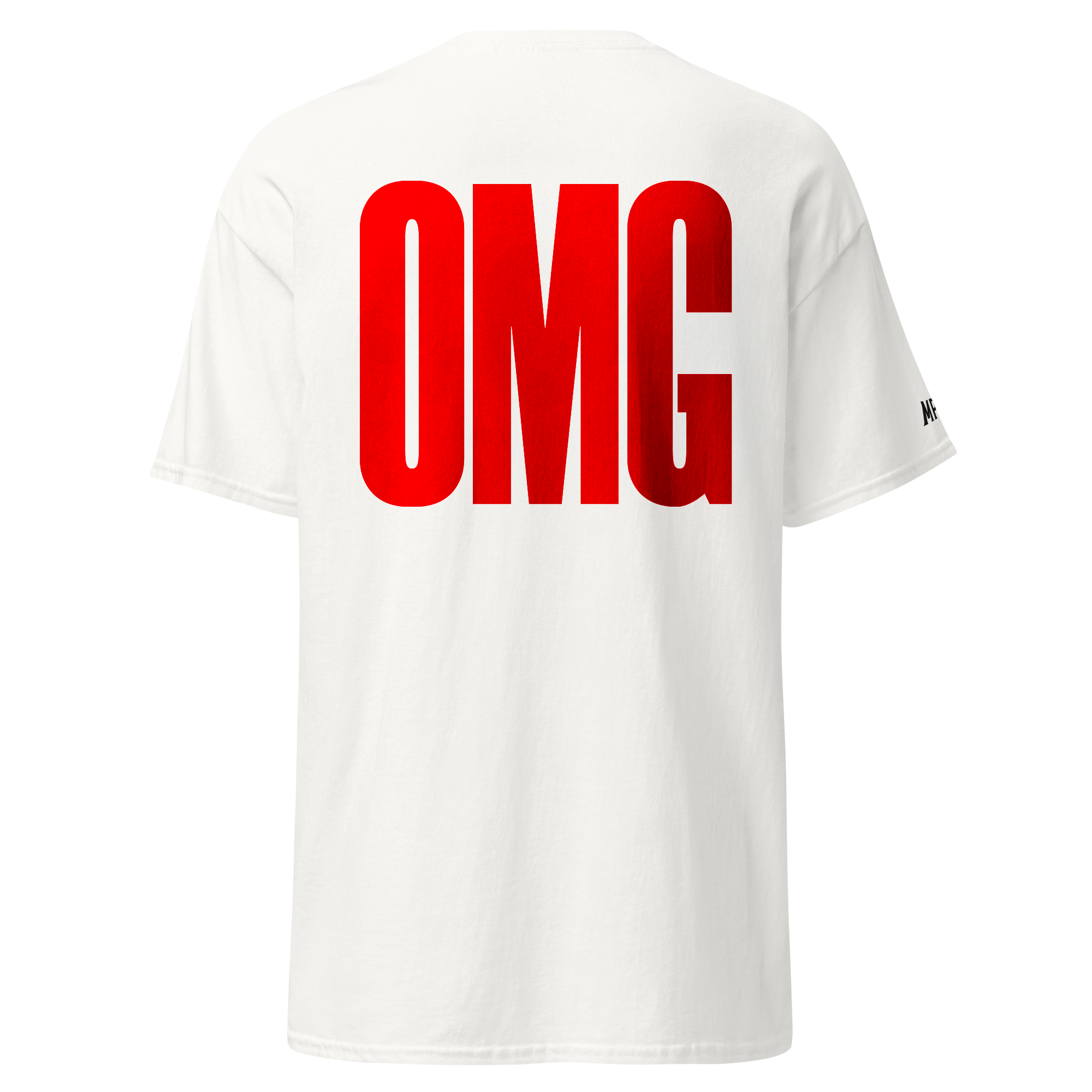 OMG - Tshirt